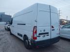 2021 VAUXHALL MOVANO L3H for sale at Copart BRISTOL