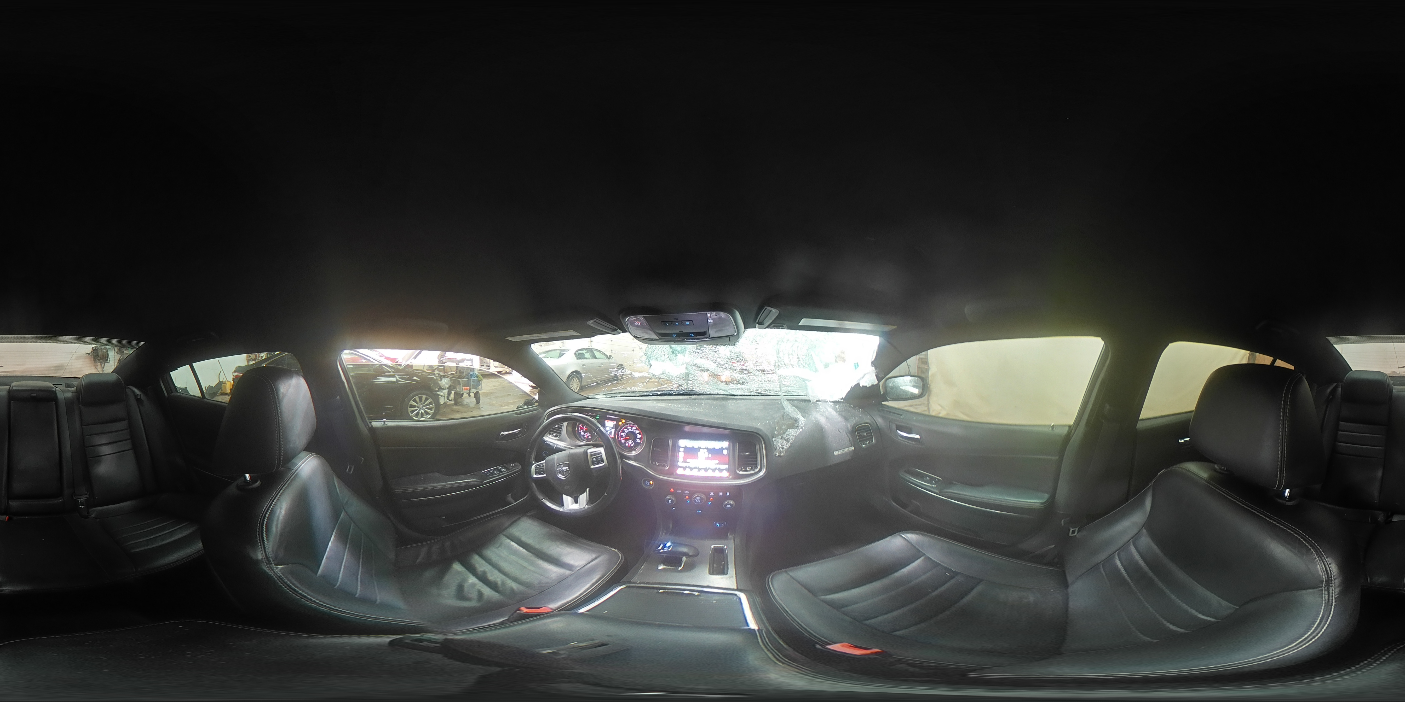 2012 Dodge Charger - Image 15