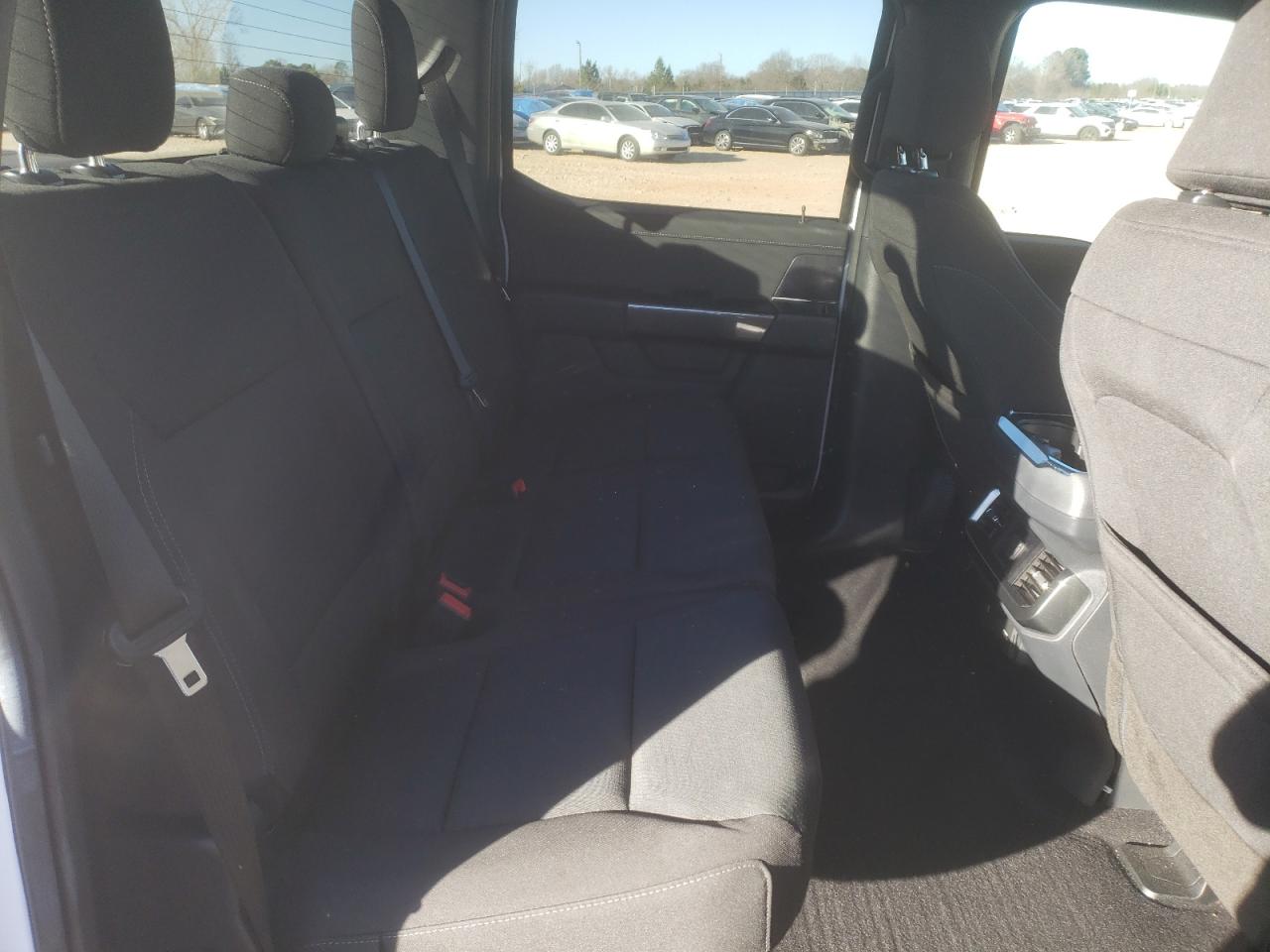 2023 Ford F-150 - Image 10