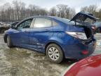 2016 Hyundai Accent Se продається в Waldorf, MD - Rear End