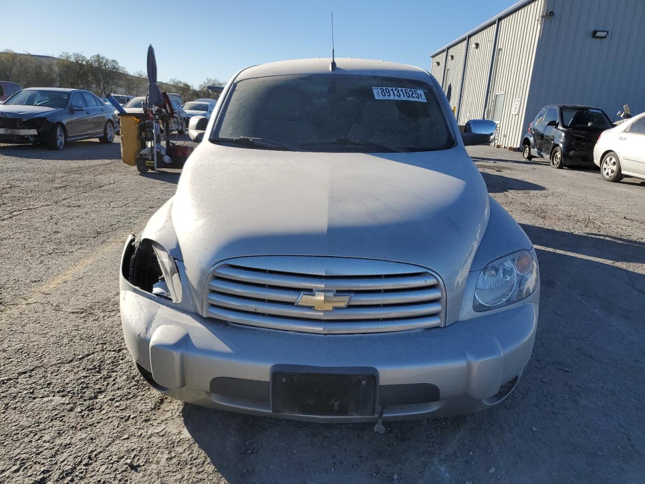 2007 Chevrolet HHR - Image 5