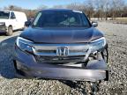 2021 Honda Pilot Exl за продажба в Byron, GA - Front End
