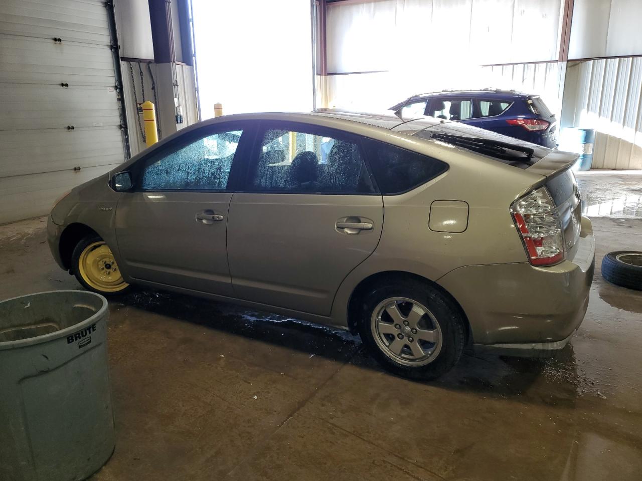 2009 Toyota Prius - Image 2