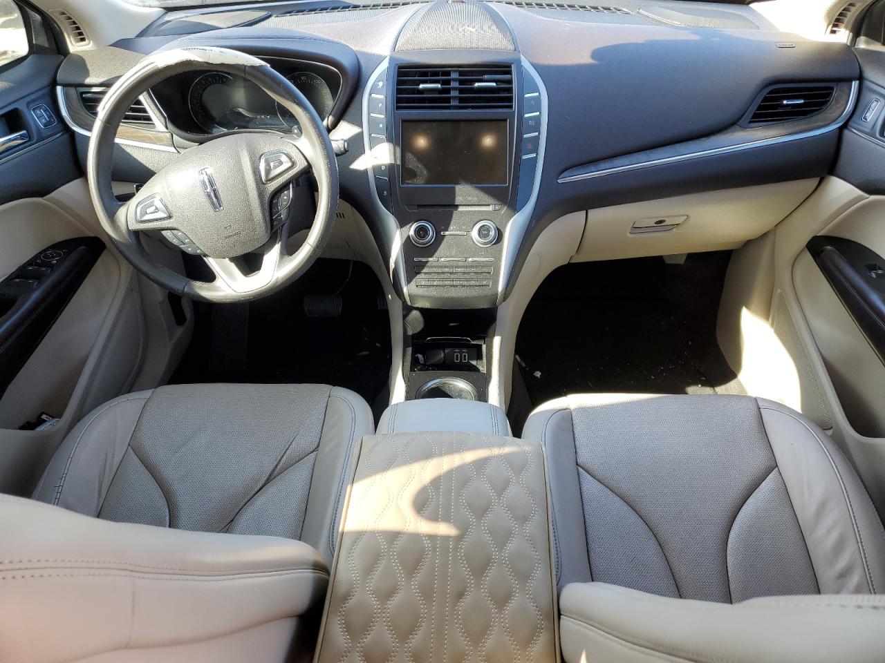 2017 Lincoln MKC - Image 8
