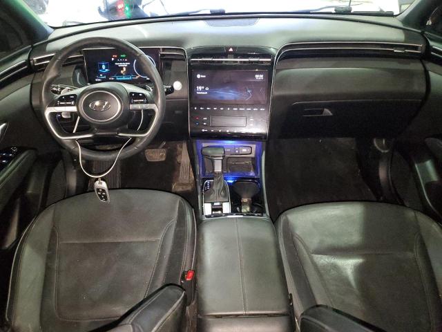  HYUNDAI SANTA CRUZ 2022 Biały