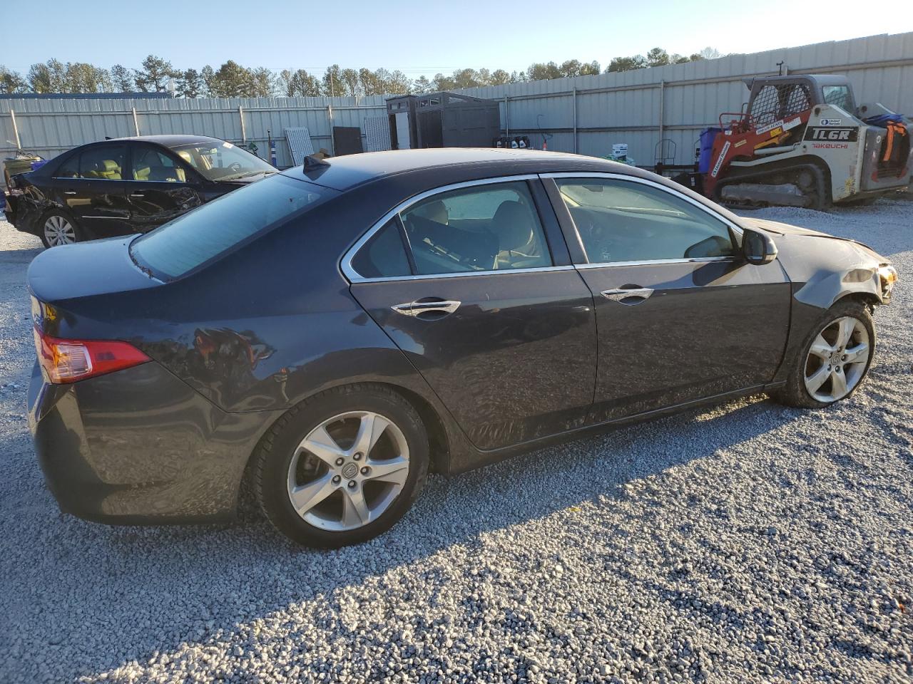 VIN JH4CU2F43DC011343 2013 ACURA TSX no.3