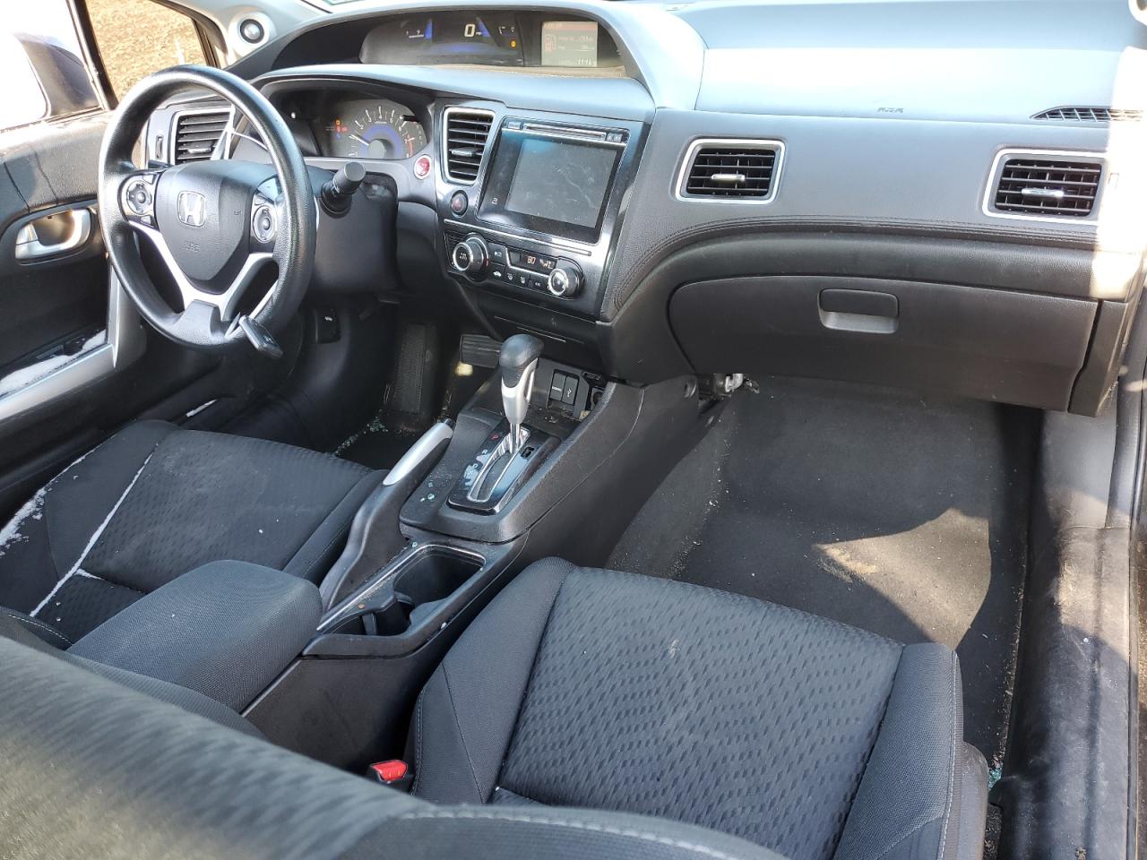 2014 Honda Civic - Image 8