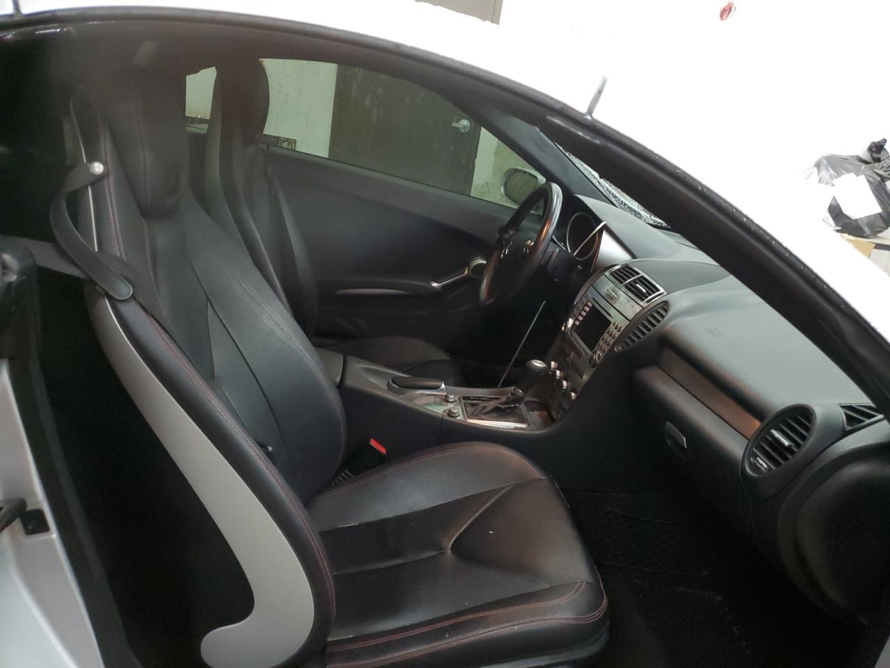 2008 Mercedes-Benz SLK-klasse - Image 10