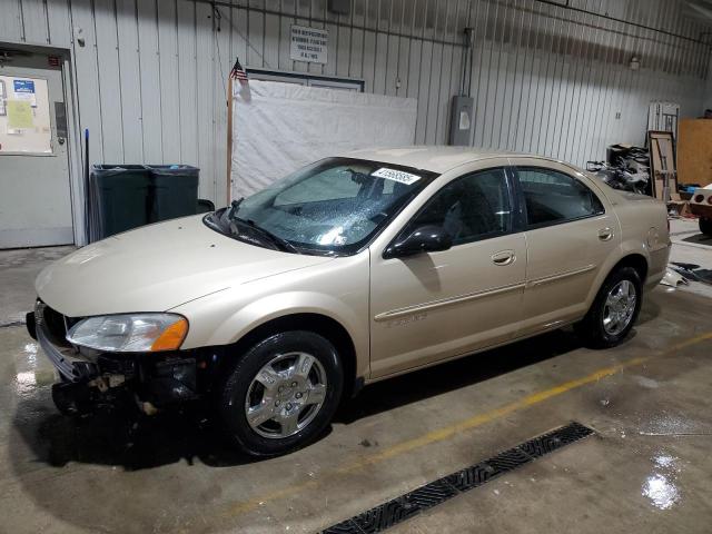 2001 Dodge Stratus Se