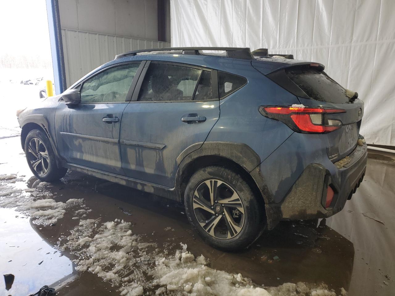 2024 Subaru XV - Image 2