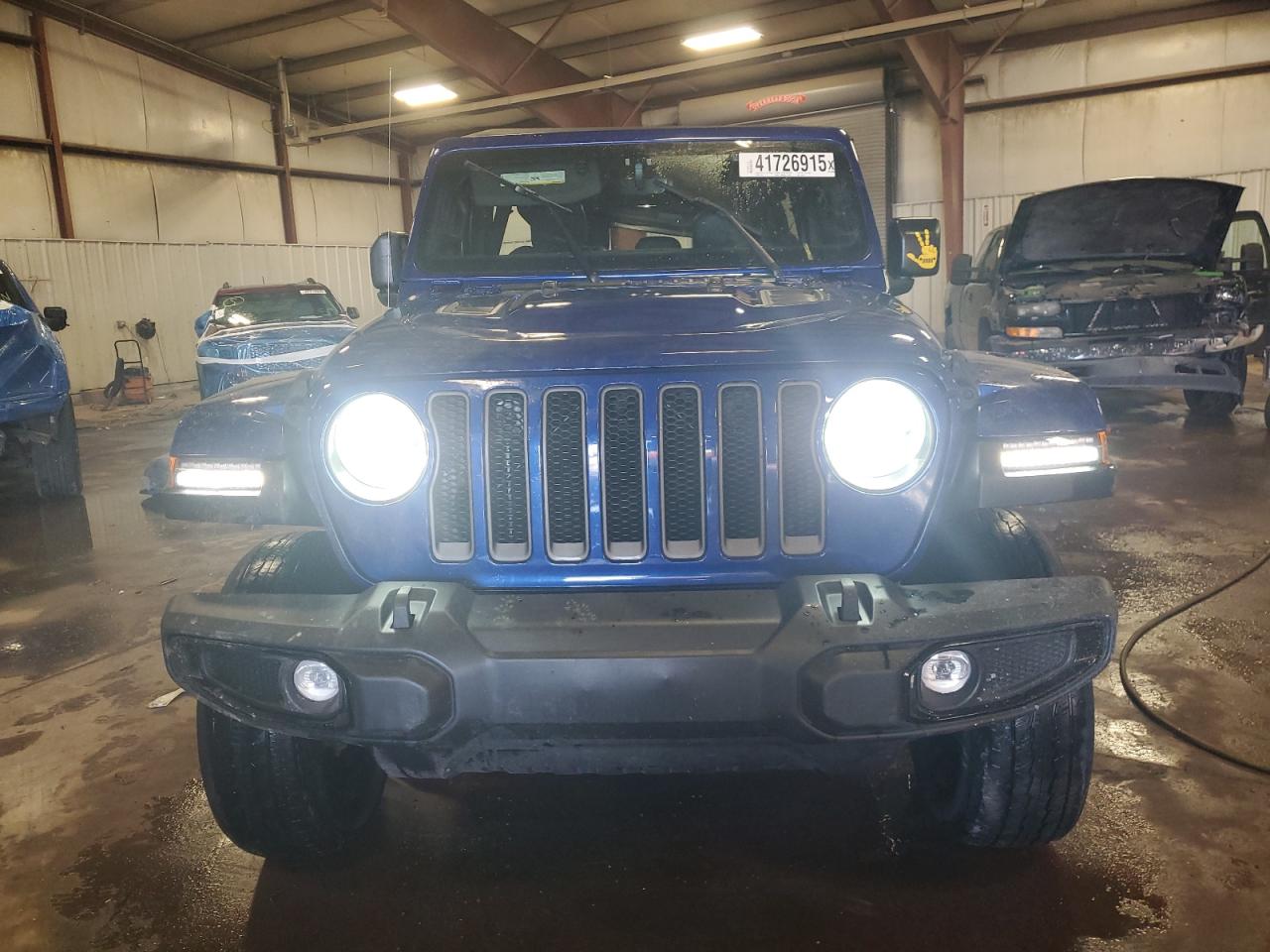 2020 Jeep Wrangler - Image 5
