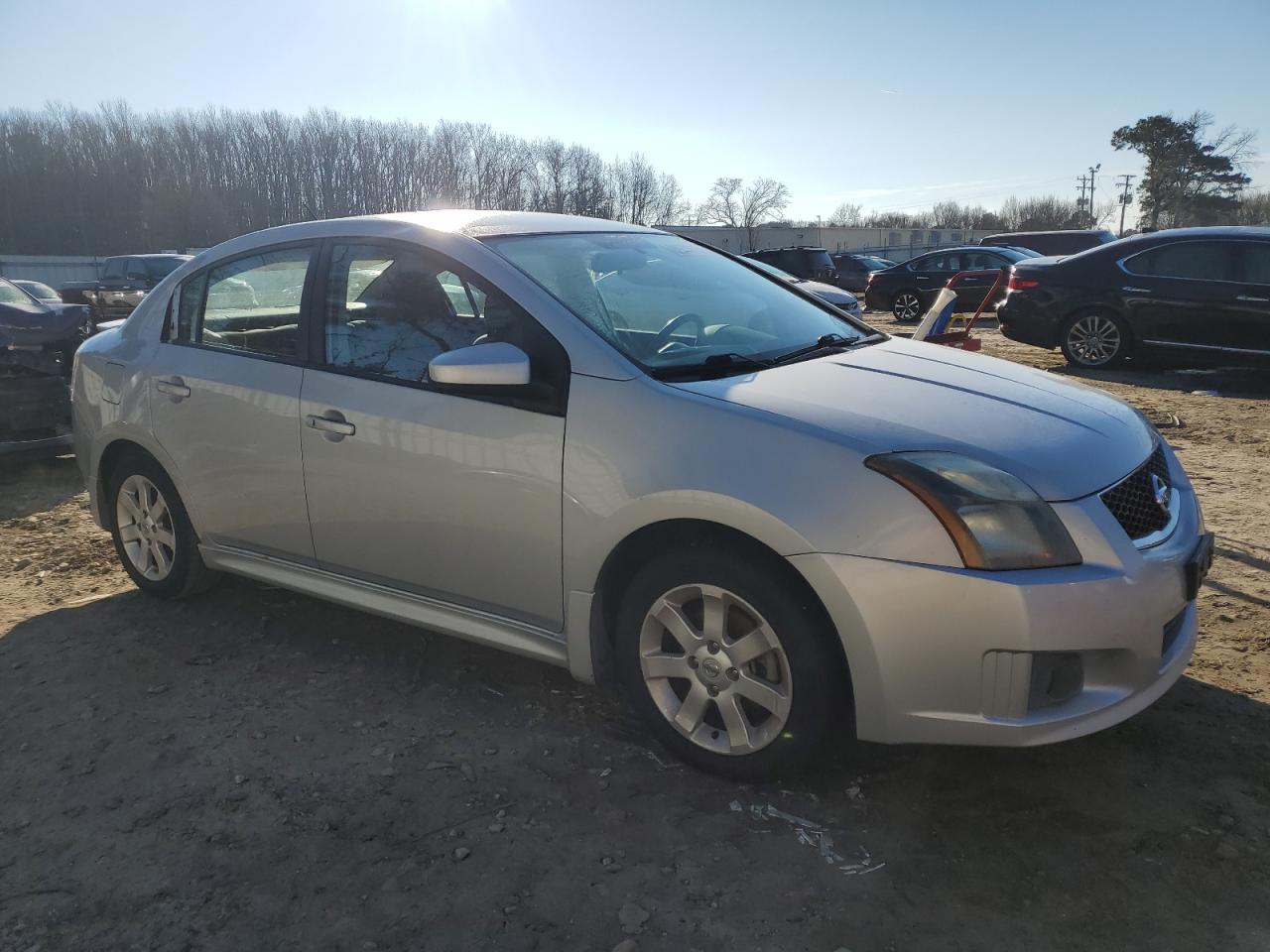 2010 Nissan Sentra - Image 4