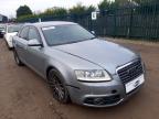2010 AUDI A6 S LINE for sale at Copart COLCHESTER