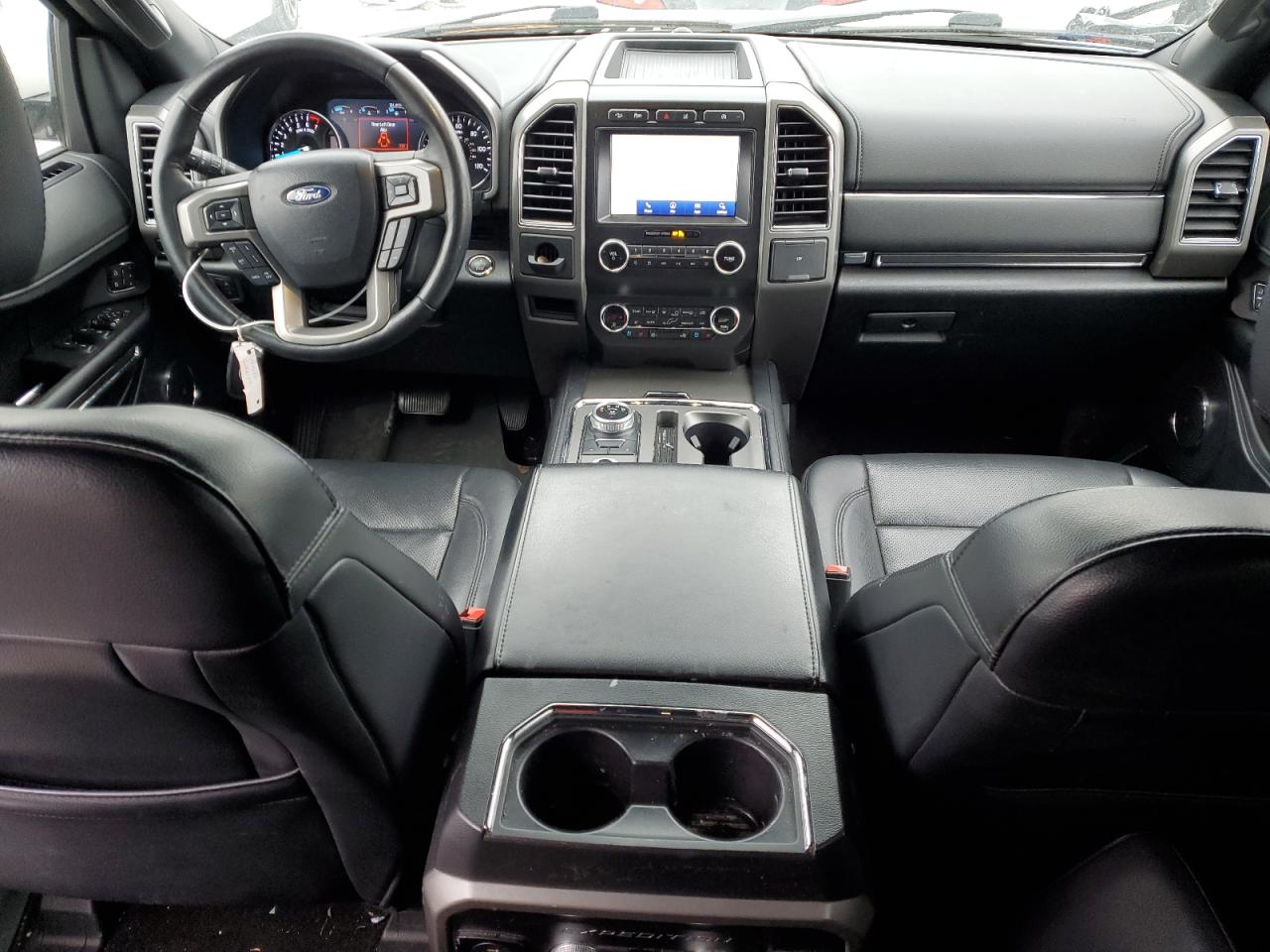 2021 Ford Expedition - Image 8