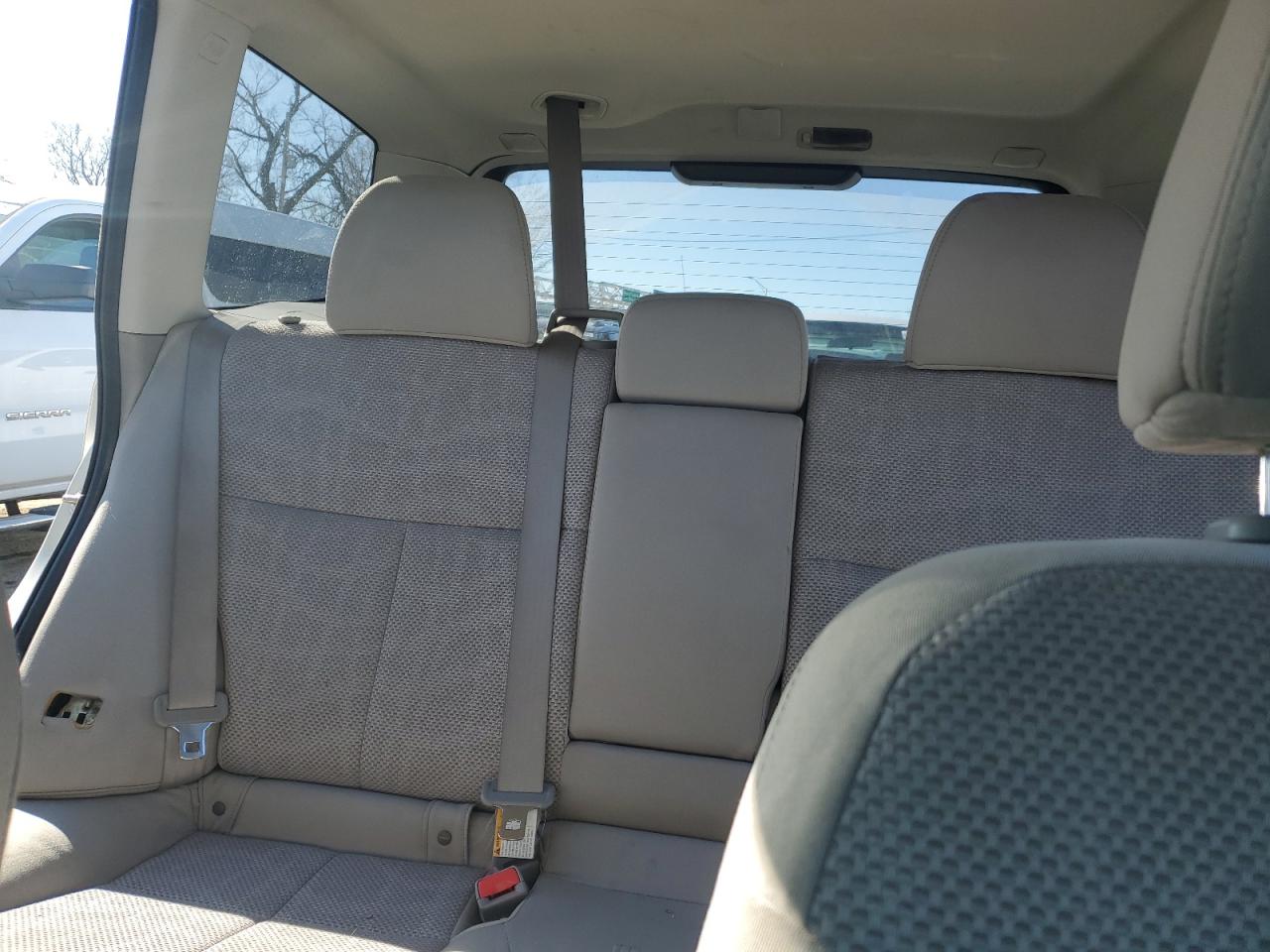 2013 Subaru Forester - Image 10