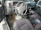 2002 Jeep Wrangler / Tj X за продажба в Madisonville, TN - Front End