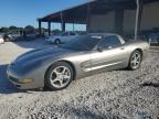 2001 Chevrolet Corvette  zu verkaufen in Homestead, FL - Mechanical