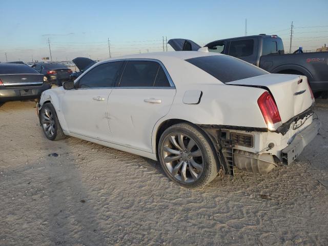  CHRYSLER 300 2021 White