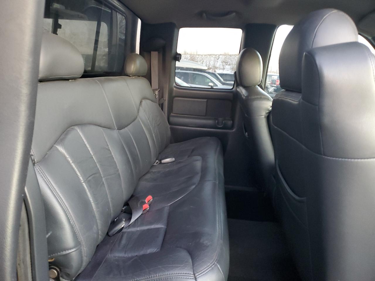 1999 Chevrolet Silverado - Image 10