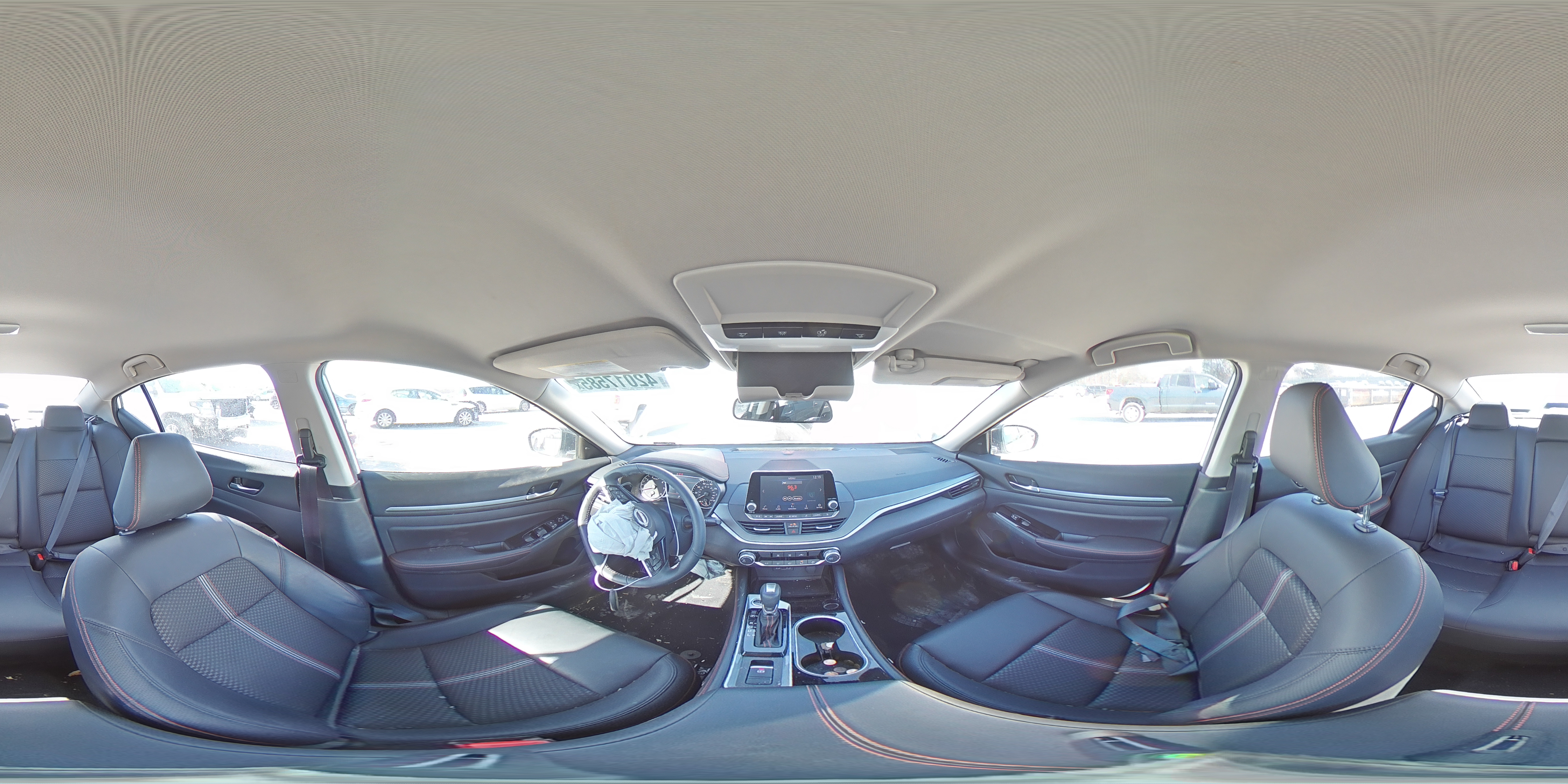 2024 Nissan Altima - Image 13