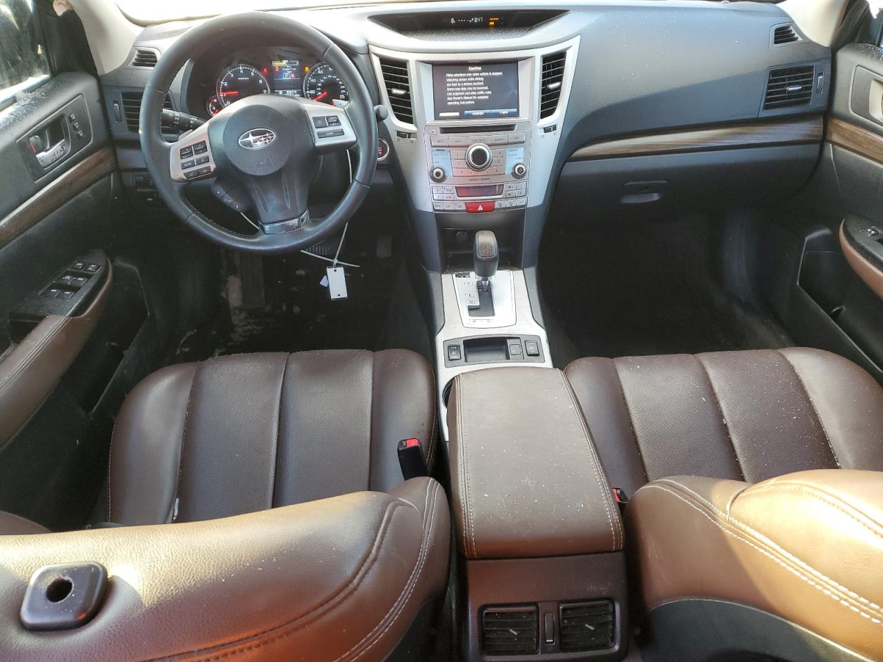 2013 Subaru Outback - Image 8