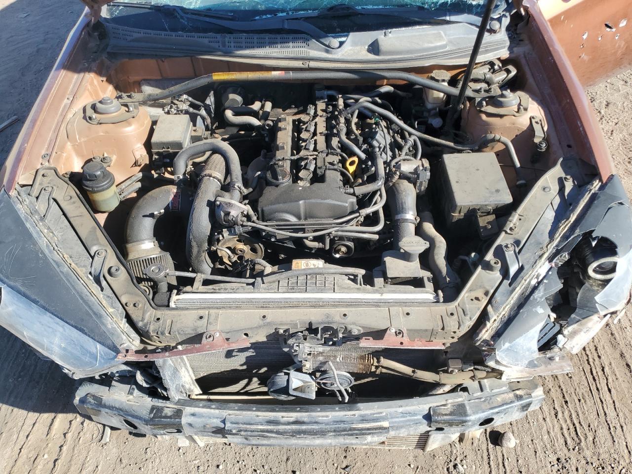 2013 Hyundai Genesis - Image 11