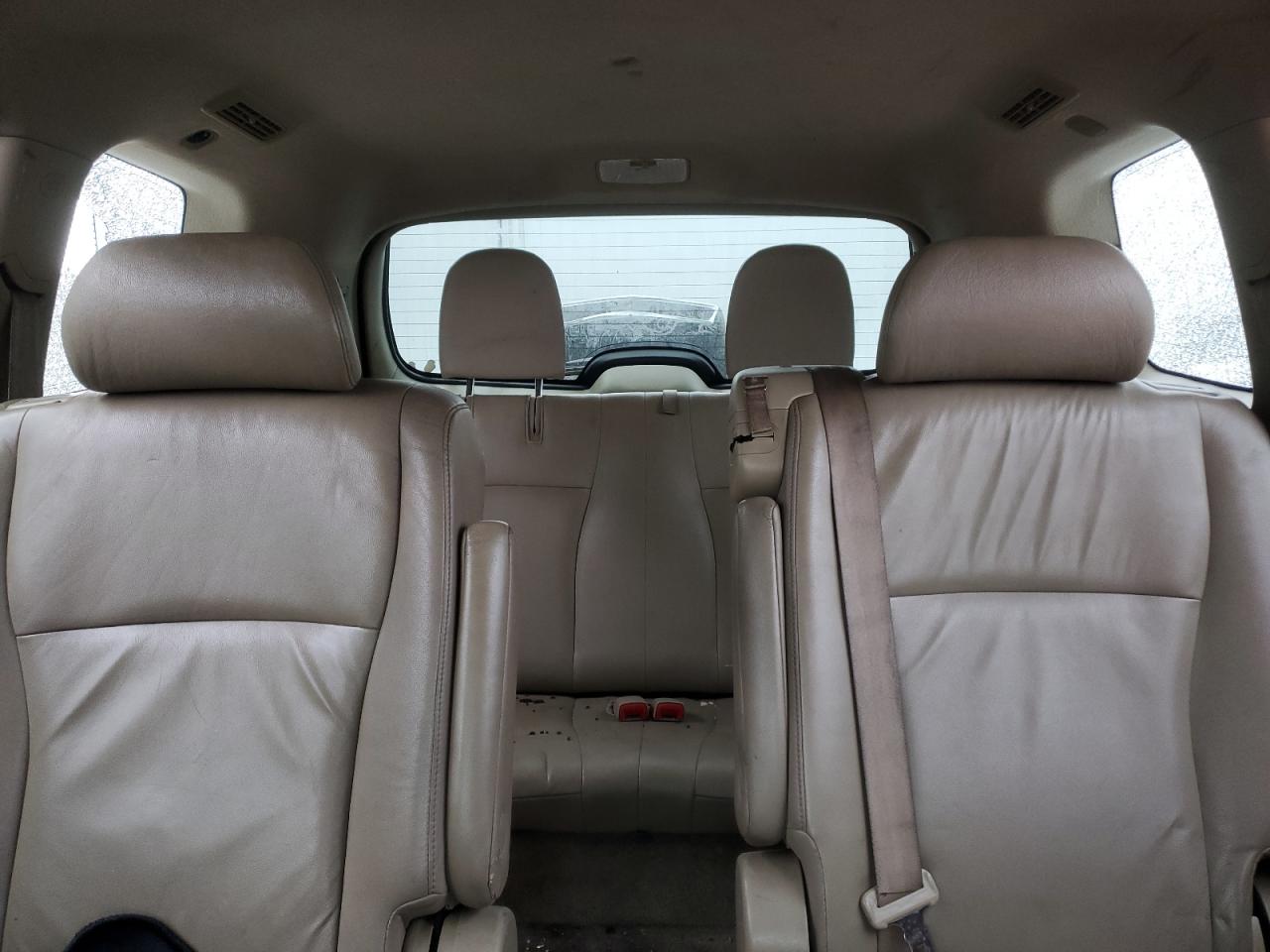 2009 Toyota Highlander - Image 10
