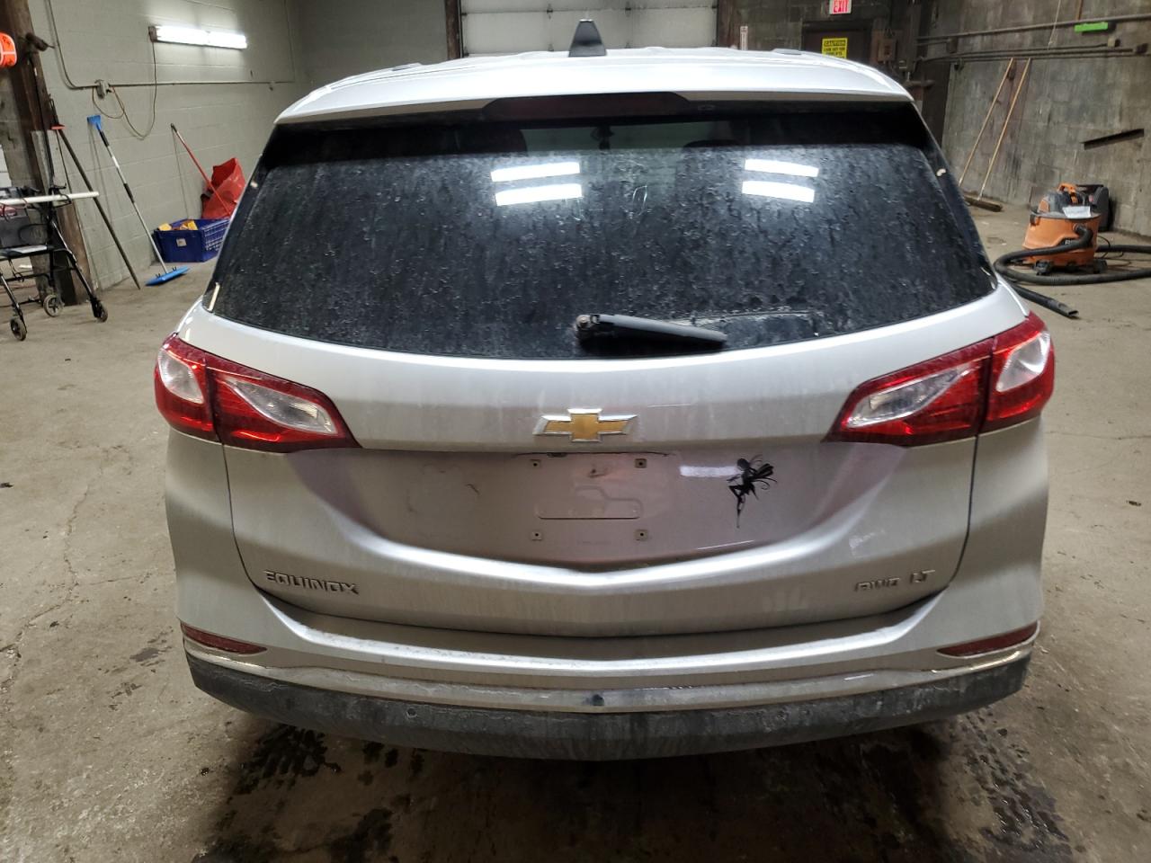 2019 Chevrolet Equinox - Image 6