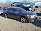 2010 Acura Tsx продається в East Granby, CT - Front End