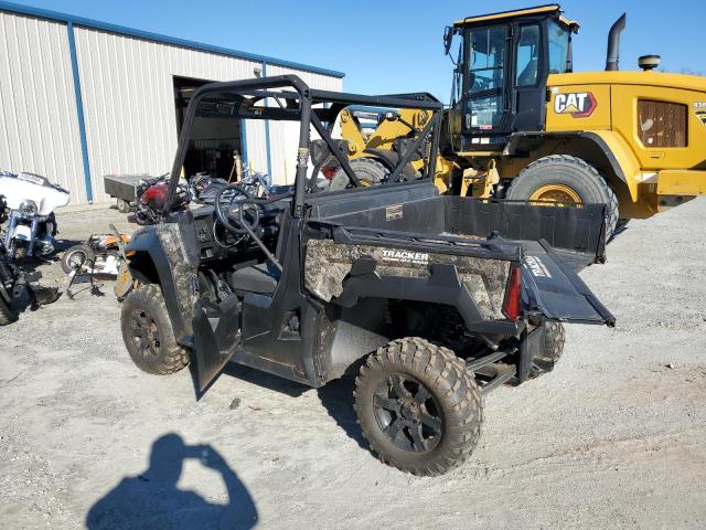 2022 TRAC 1032 TOPPR