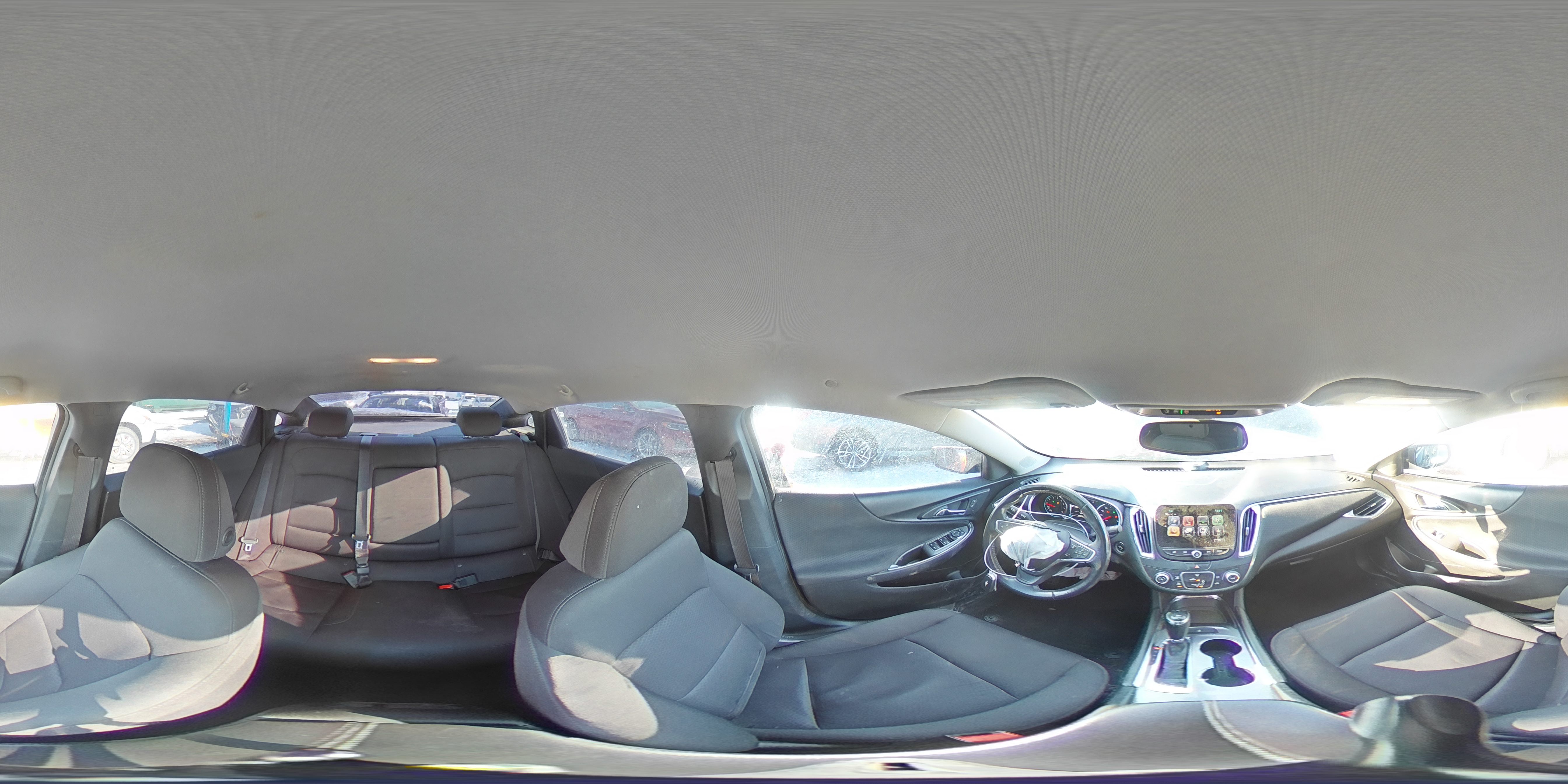 2018 Chevrolet Malibu - Image 12