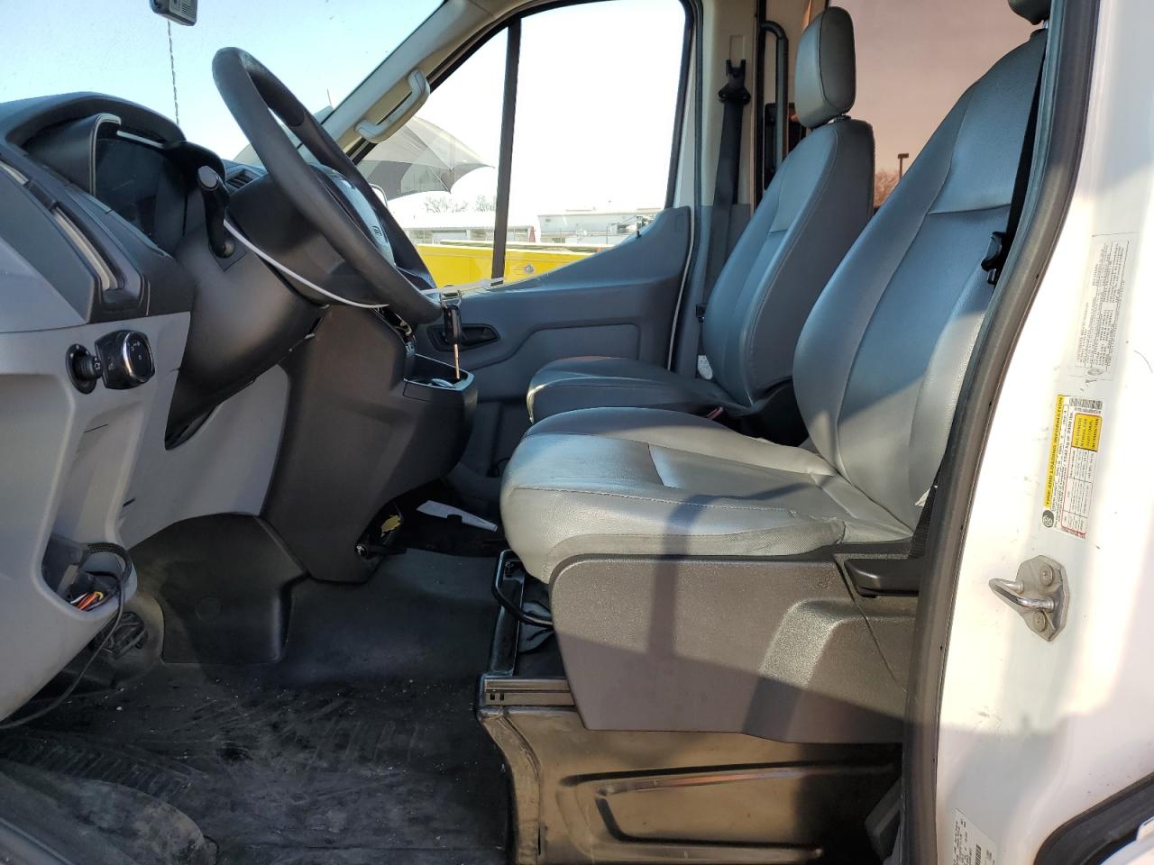 2018 Ford Transit - Image 7