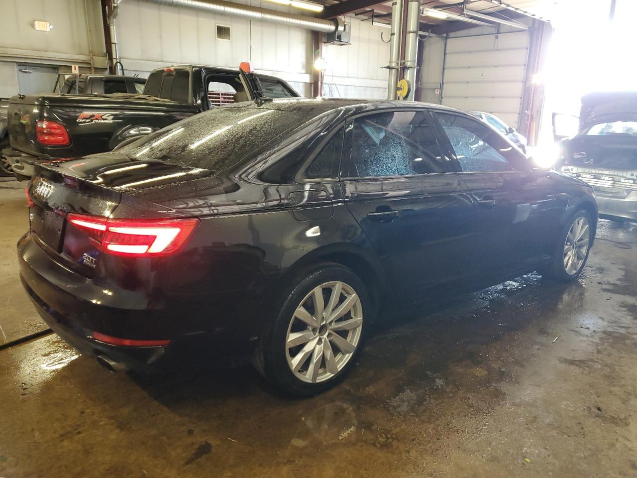 2017 Audi A4 - Image 3