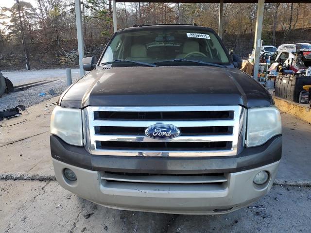 2008 FORD EXPEDITION EDDIE BAUER