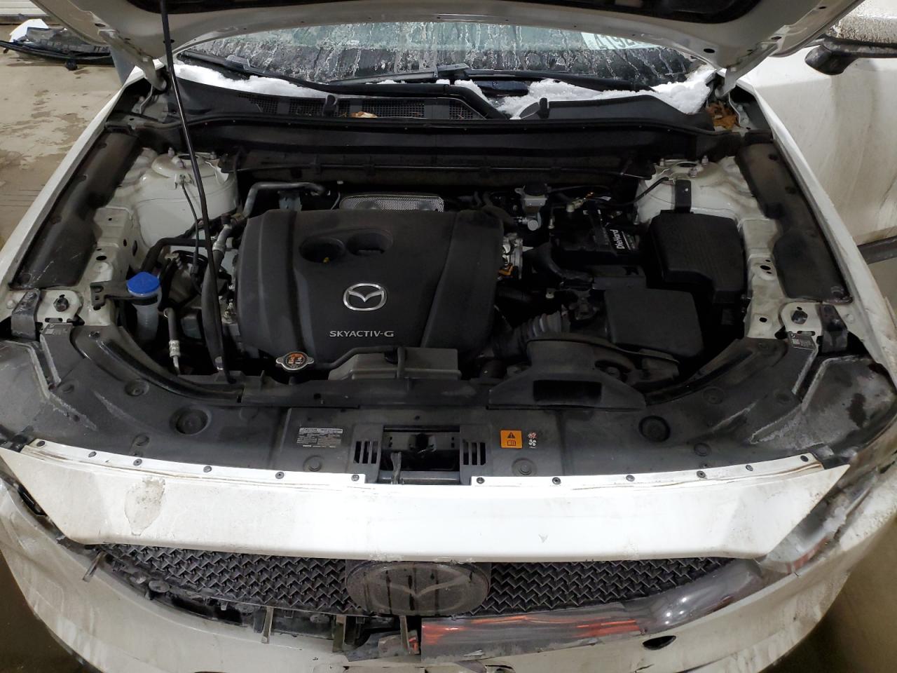 2020 Mazda CX-5 - Image 12