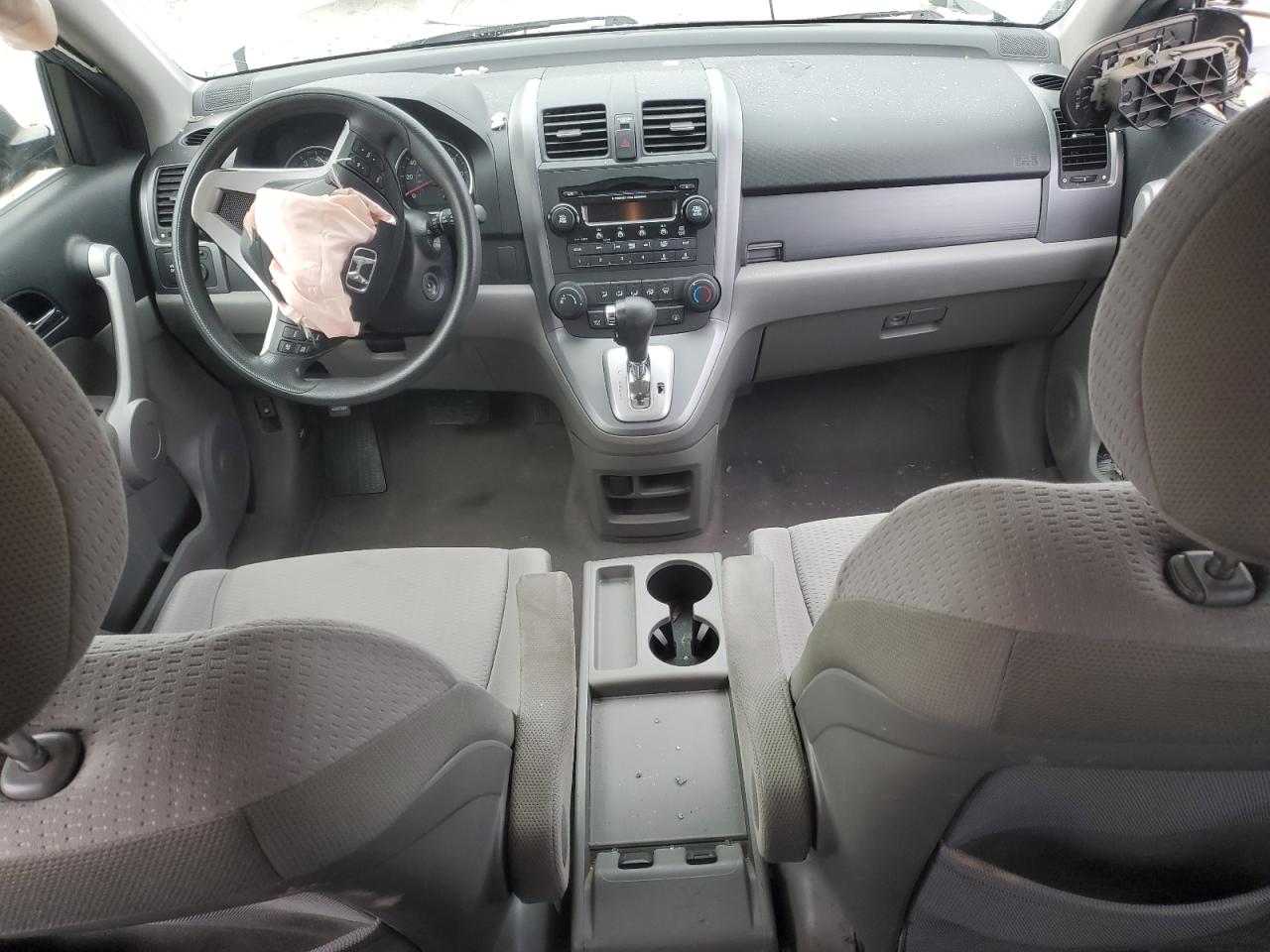 2007 Honda CR-V - Image 8