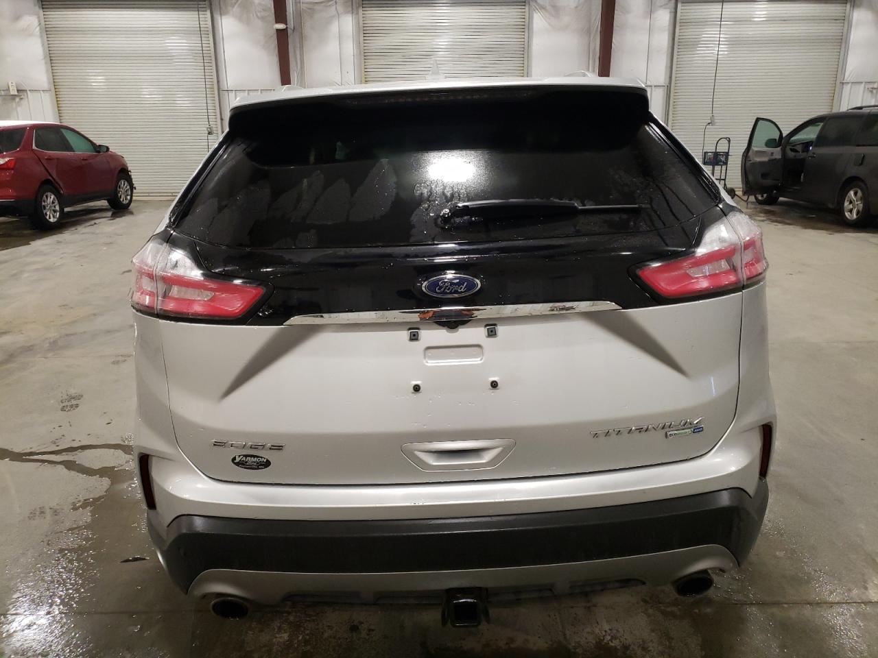 2019 Ford Edge - Image 6