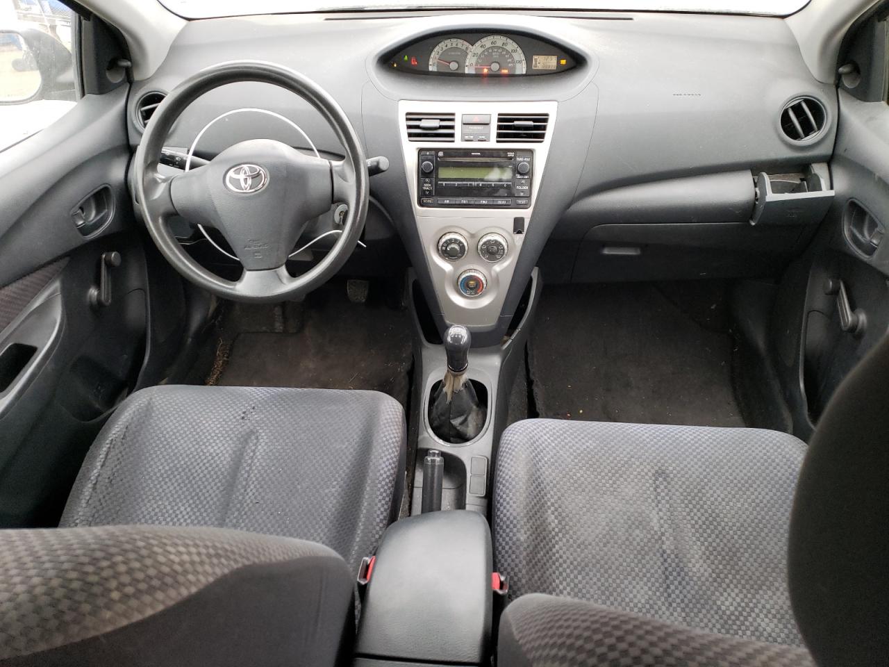 2007 Toyota Yaris - Image 8
