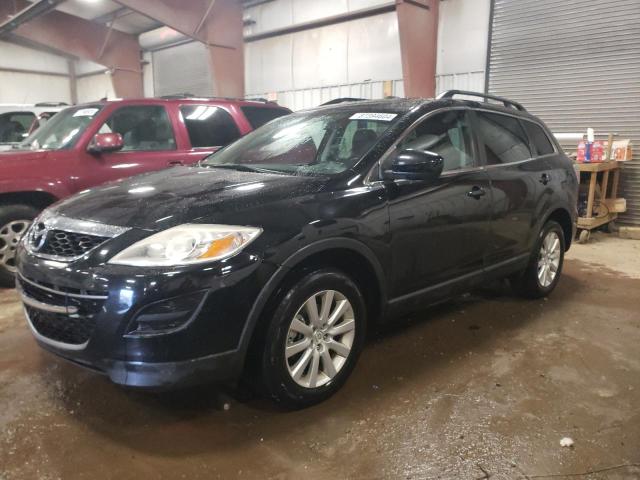 2010 Mazda Cx-9 