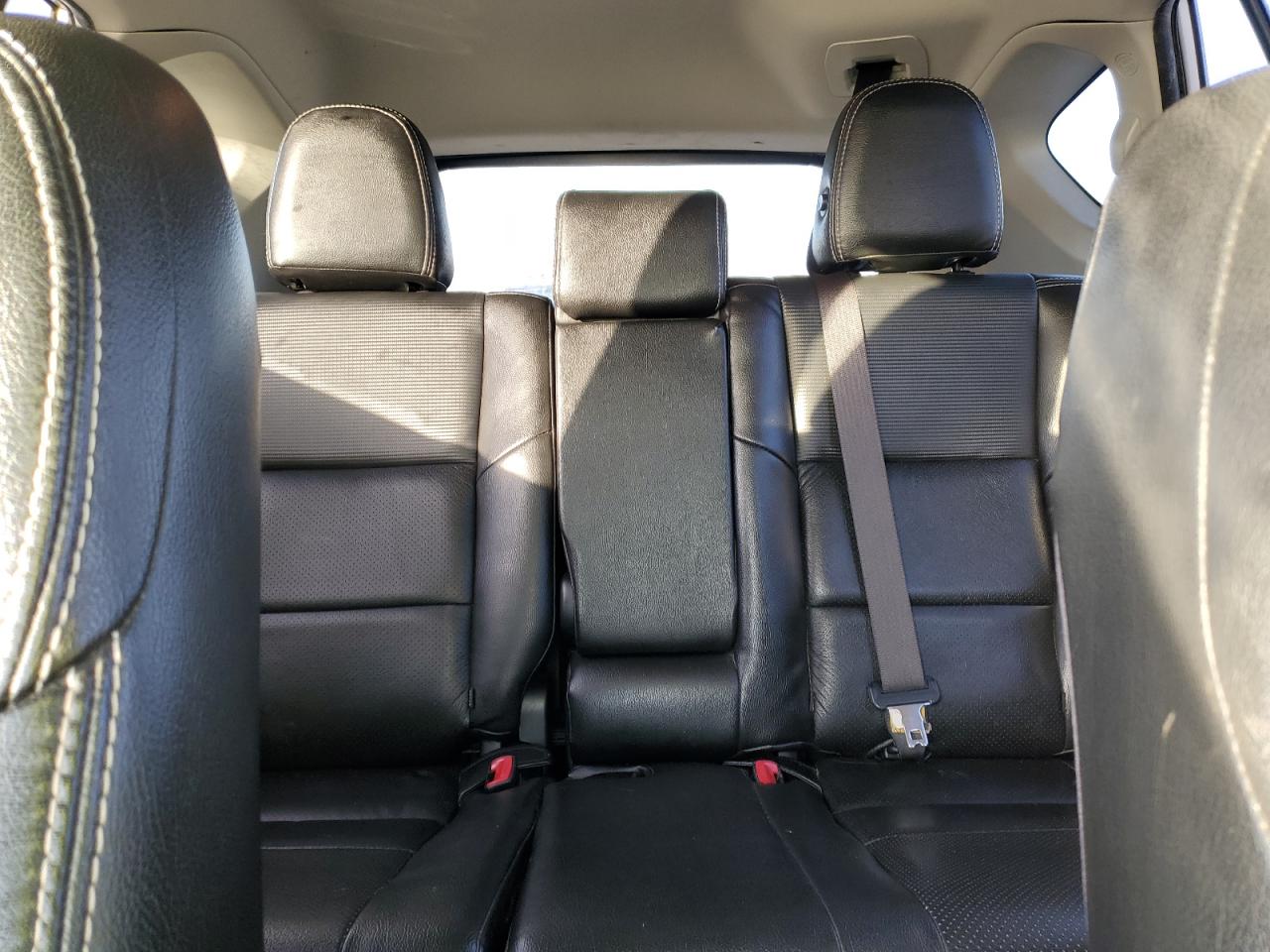 2013 Toyota RAV 4 - Image 10