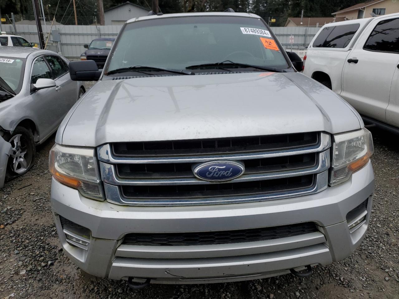 VIN 1FMJK1JTXHEA39864 2017 FORD EXPEDITION no.5