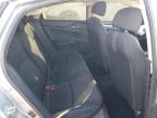 2020 Honda Civic Lx en Venta en Albuquerque, NM - Front End