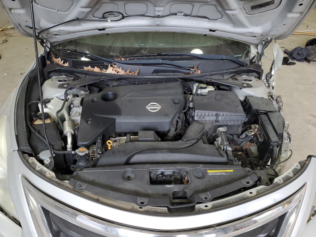 2013 Nissan Altima - Image 12