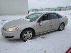 2013 Chevrolet Impala Lt for Sale in Portland, MI - Side