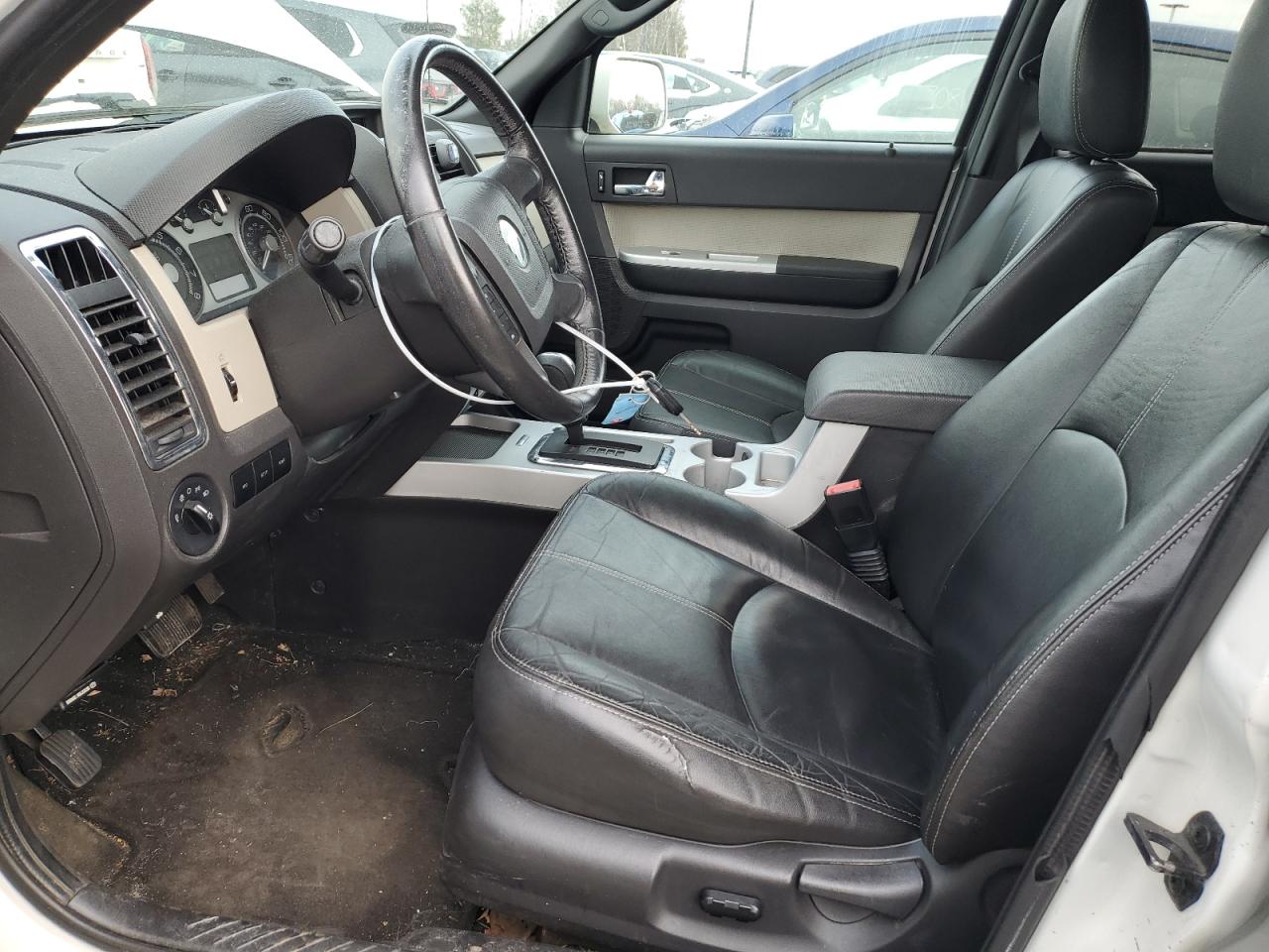 2009 Mercury Mariner - Image 7