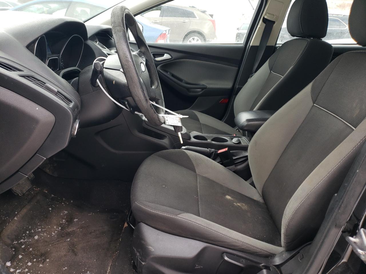 2014 Ford Focus - Image 7