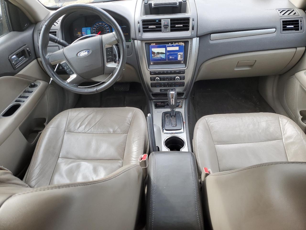 2012 Ford Fusion - Image 8