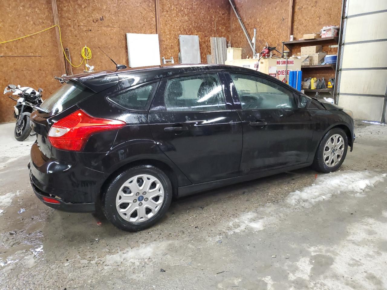 2012 Ford Focus - Image 3