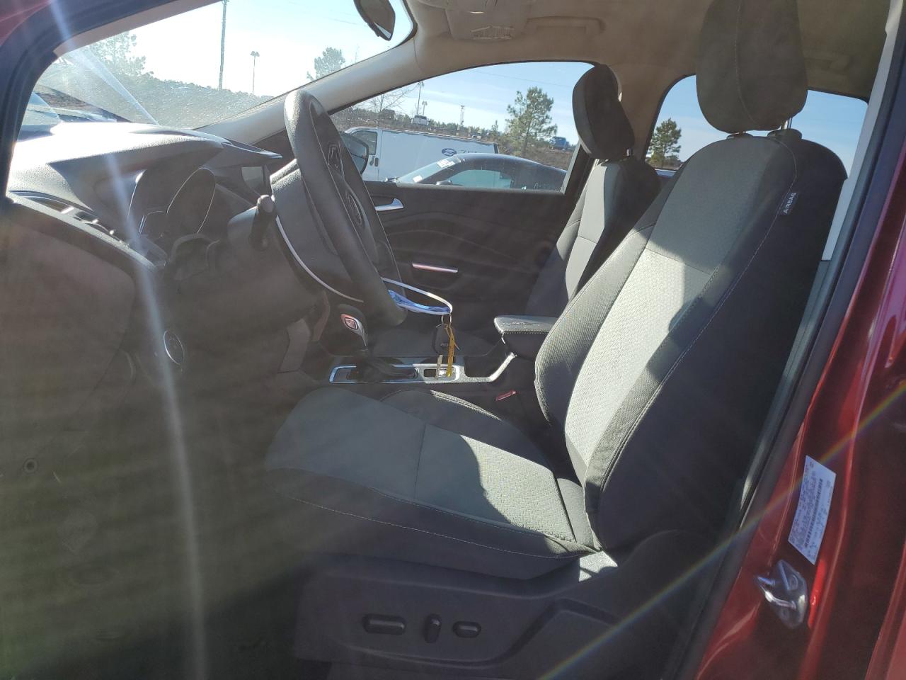 2018 Ford Escape - Image 7