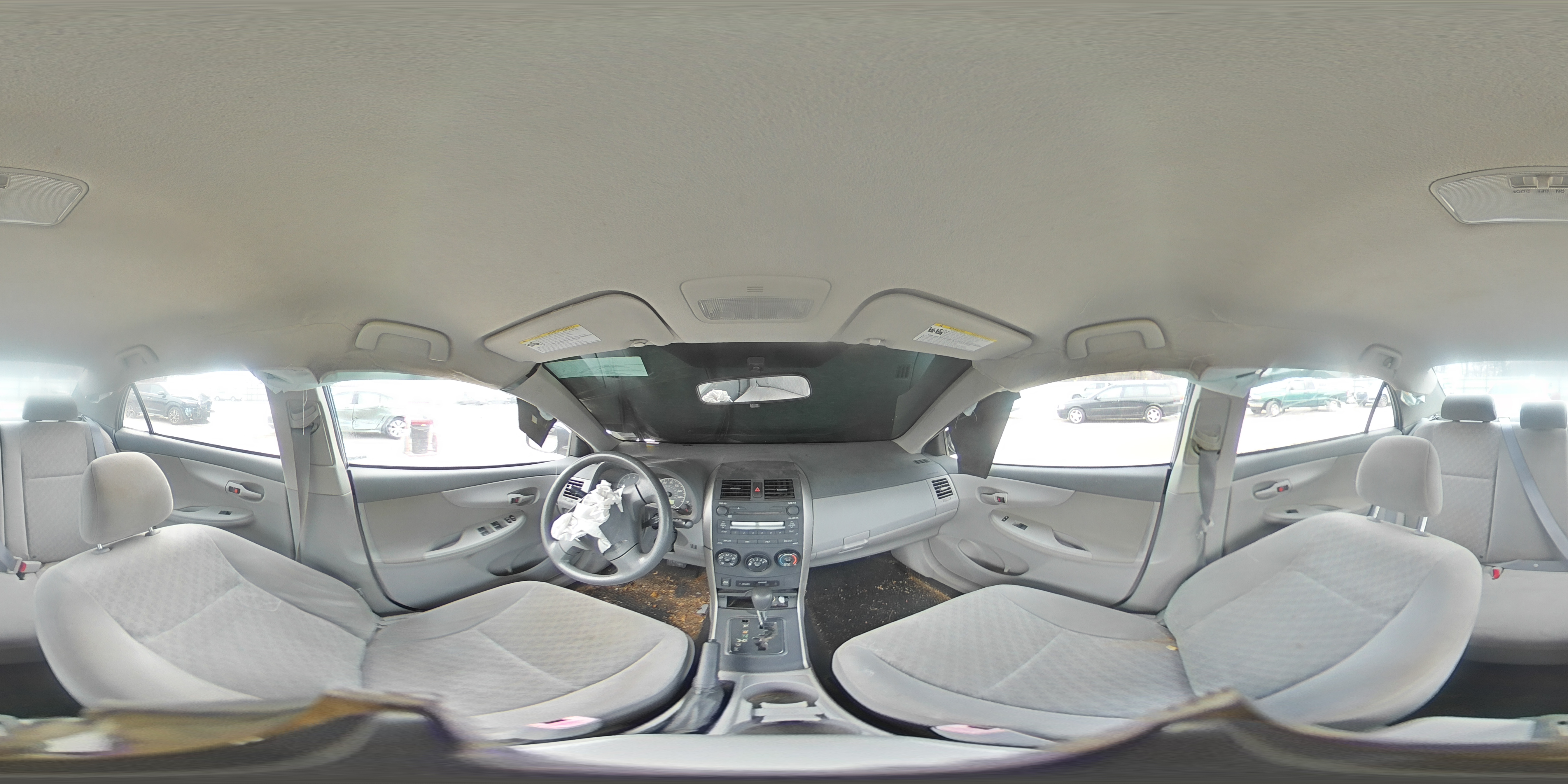 2009 Toyota Corolla - Image 13